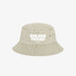 Bucket Hat Washed - Bonjour Fuckers