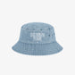 Bucket Hat Washed - Good Morning Fuckers