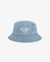 Bucket Hat Washed - Good Morning Fuckers