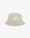 Bucket Hat Washed - Good Morning Fuckers