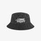 Bucket Hat Washed - I Need Therapy