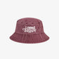 Bucket Hat Washed - I Need Therapy