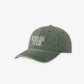 Vintage Washed Cap - Buenos Dias Fuckers