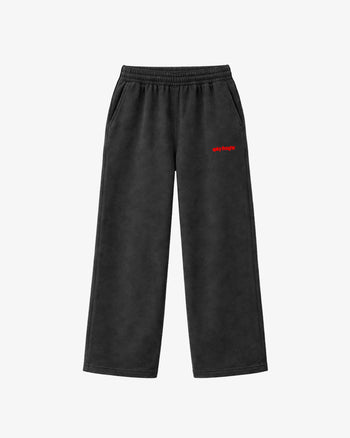 Sweatpants Washed - Spicy Thoughts