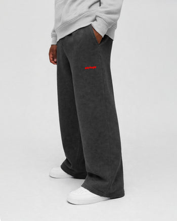 Sweatpants Washed - Spicy Thoughts