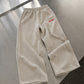 Wideleg Trackpants Girls