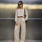 Wideleg Trackpants Girls