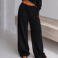 Wideleg Trackpants Girls