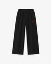 Wideleg Trackpants Girls