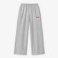 Wideleg Trackpants Girls