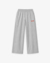 Wideleg Trackpants Girls