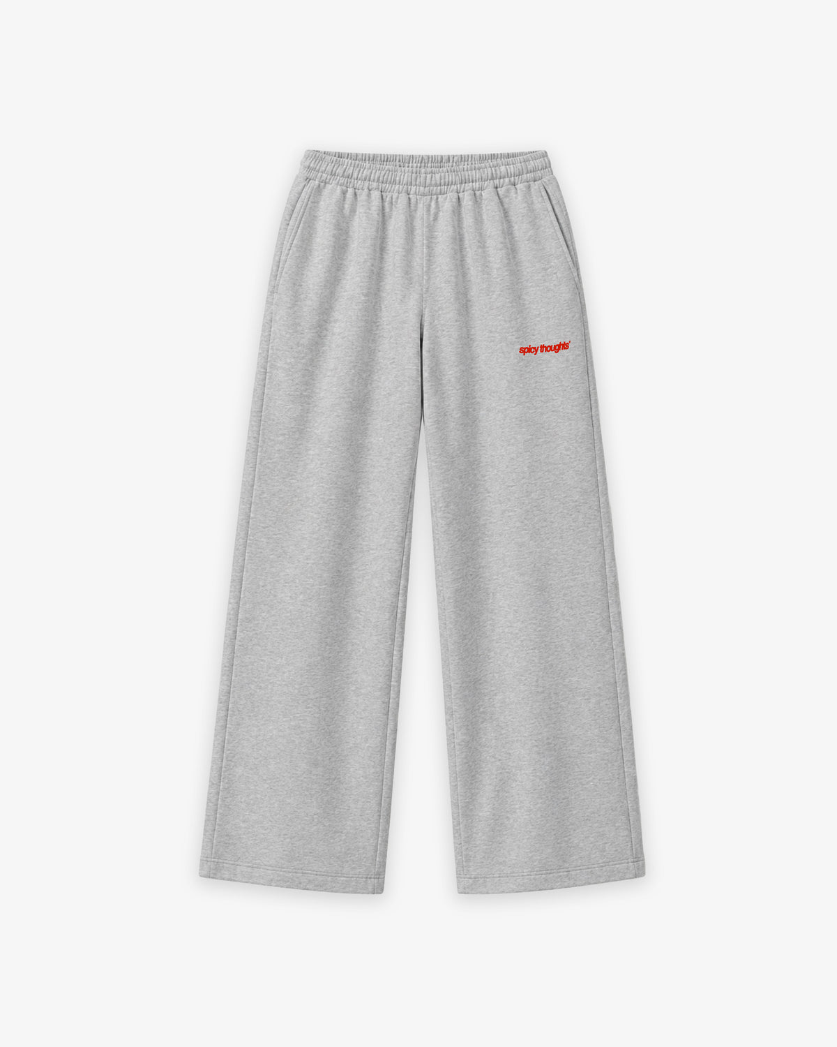 Wideleg Trackpants Girls
