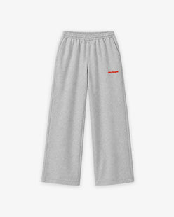 Wideleg Trackpants Girls