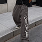 Wideleg Trackpants - Buenos Dias Fuckers