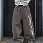 Wideleg Trackpants - Buenos Dias Fuckers
