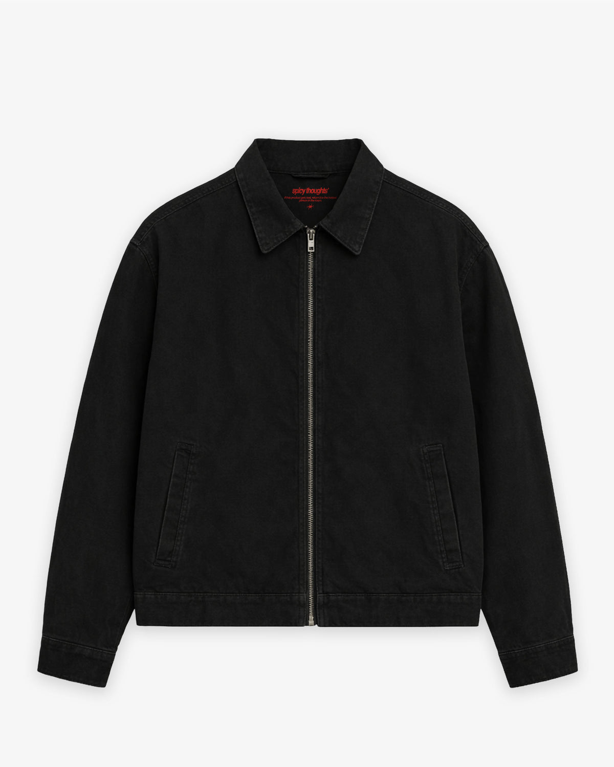 Workwear Jacket - Good Morning Fuckers
