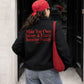Workwear Jacket - Make Your Own Money & Marry Someone Funny