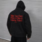 Workwear Jacket - Make Your Own Money & Marry Someone Funny