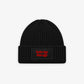 Beanie Patch - Better Late Than Ugly