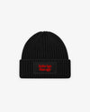 Beanie Patch - Better Late Than Ugly