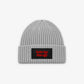 Beanie Patch - Better Late Than Ugly