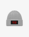 Beanie Patch - Better Late Than Ugly