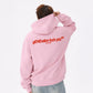 Oversized Hoodie - gENEration fuck you™