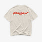 Heavy Oversized Tee - gENEration fuck you™