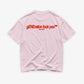 Heavy Oversized Tee - gENEration fuck you™
