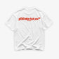 Heavy Oversized Tee - gENEration fuck you™