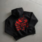 Oversized Hoodie - Made of Love & Made to Love
